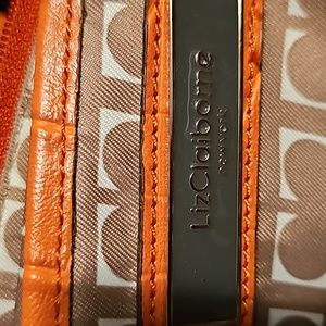 Liz Claiborne Women's pocket book